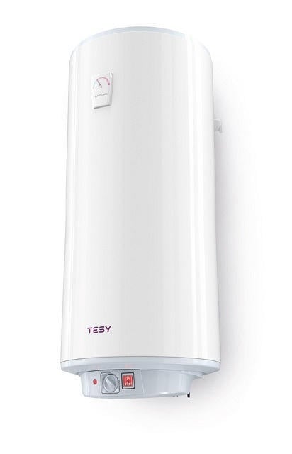 Tesy - Elektrische Duo Boiler 150 Liter Antikalk