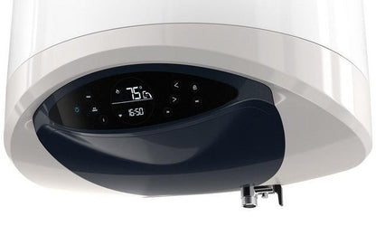 Tesy - Elektrischer Warmwasserspeicher 100 Liter 2,4 kW Modeco Wifi