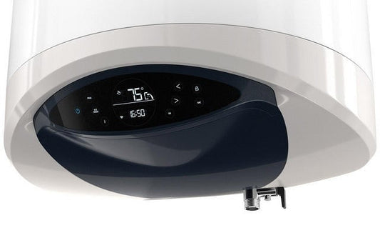Tesy - Elektrischer Warmwasserspeicher 100 Liter 2,4 kW Modeco Wifi