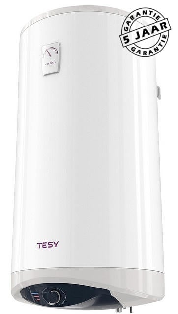 Tesy - Elektrischer Warmwasserspeicher 100 Liter Modeco