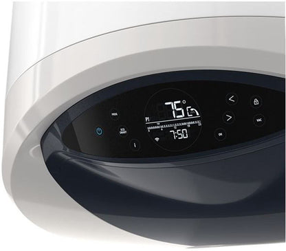 Tesy - Elektrischer Warmwasserspeicher 120 Liter 2,4 kW Modeco Wifi