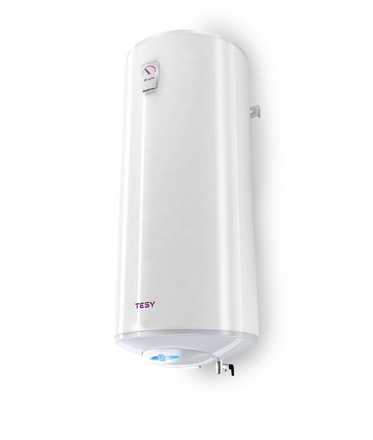 Tesy - Elektrischer Warmwasserspeicher 120 Liter Bi-Light