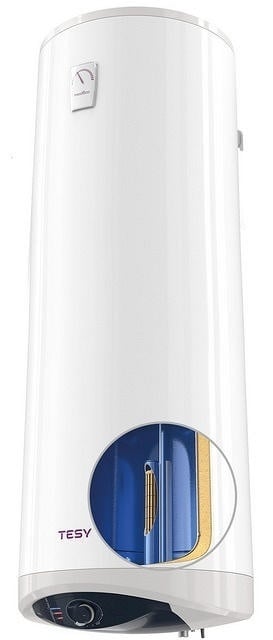Tesy Elektrischer Warmwasserspeicher Modeco 150 Liter