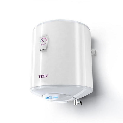 Tesy elektrischer Boiler 50 Liter dickes Modell Bi-Light
