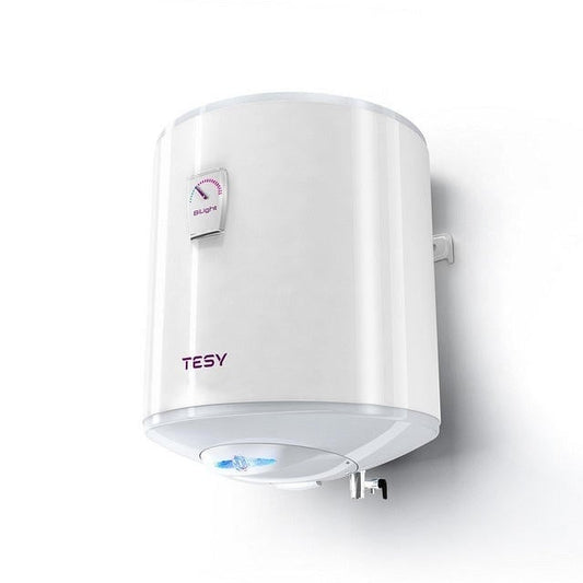 Tesy elektrischer Boiler 50 Liter dickes Modell Bi-Light