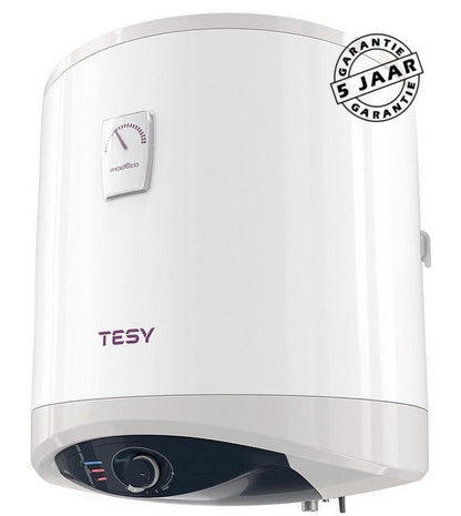 Tesy Elektrischer Warmwasserspeicher Modeco 50 Liter
