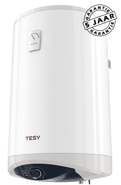 Tesy - Elektrischer Warmwasserspeicher 80 Liter Modeco