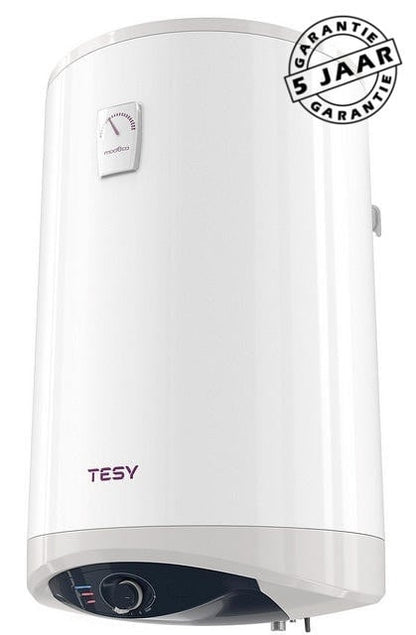 Tesy - Elektrischer Warmwasserspeicher 80 Liter Modeco