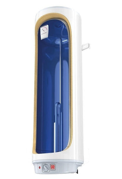 Tesy - Elektrischer Warmwasserspeicher Duo 150 Liter, Verbrühschutz