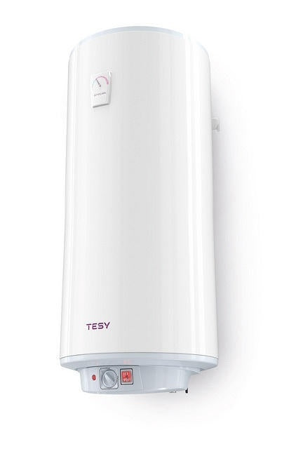 Tesy - Elektrischer Warmwasserspeicher Duo 150 Liter, Verbrühschutz