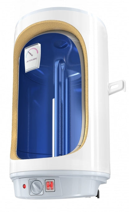 Tesy - Elektrischer Warmwasserspeicher Duo 30 Liter, Verbrühschutz