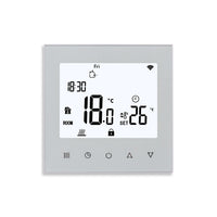 Quality Heating PRF-78 Touch-Thermostat