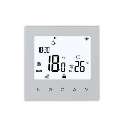 Quality Heating PRF-78 Touch-Thermostat