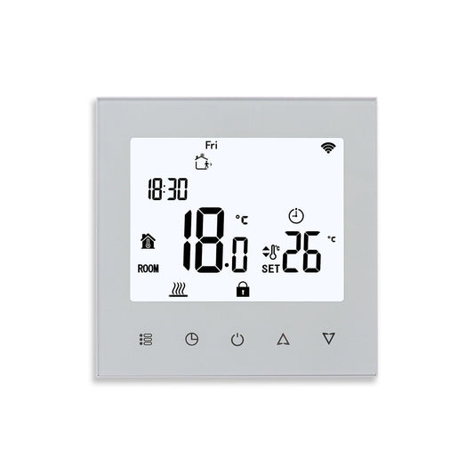Quality Heating PRF-78 Touch-Thermostat