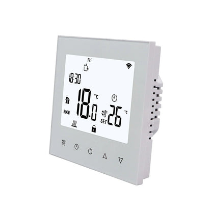 Quality Heating PRF-78 Touch-Thermostat