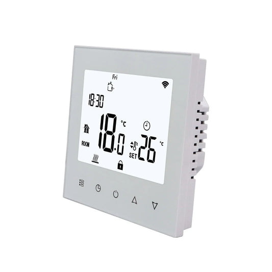 Quality Heating PRF-78 Touch-Thermostat
