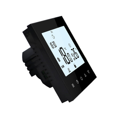 Quality Heating PRF-78 Touch-Thermostat