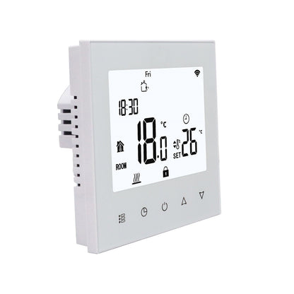 Quality Heating PRF-78 Touch-Thermostat