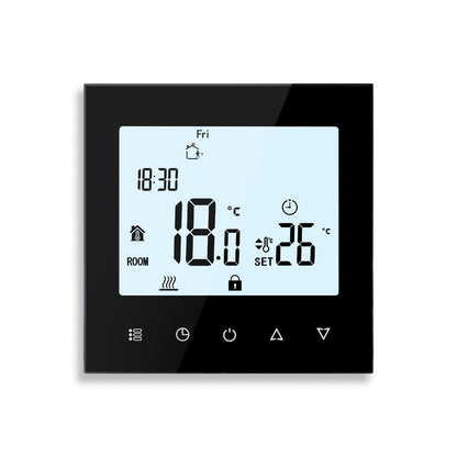 Quality Heating PRF-78 Touch-Thermostat