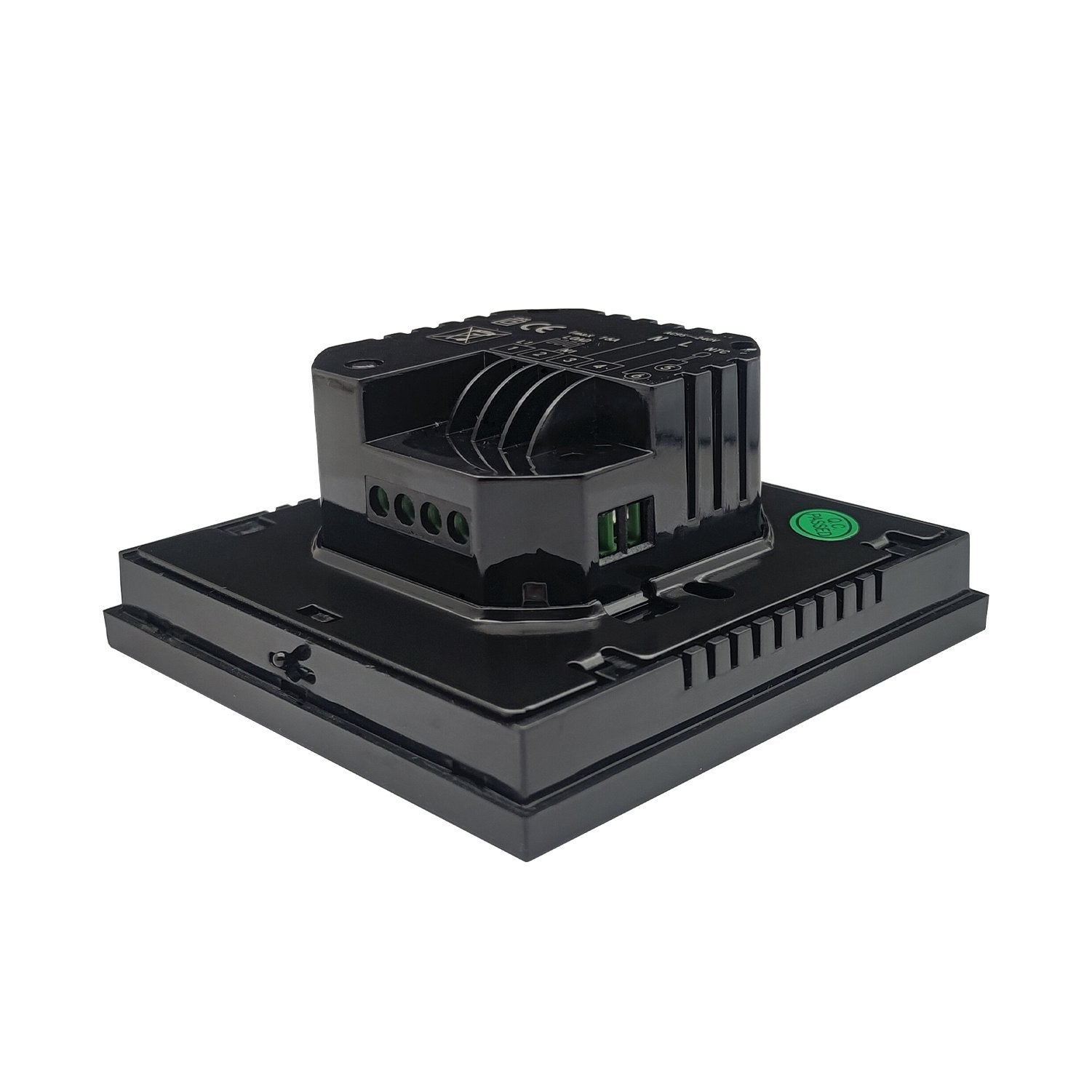 Quality Heating PRF-78 Touch-Thermostat