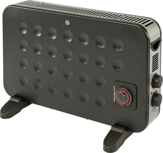 Elektrokonvektor Turbo 2.000 Watt