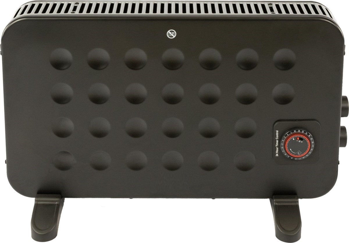 Elektrokonvektor Turbo 2.000 Watt