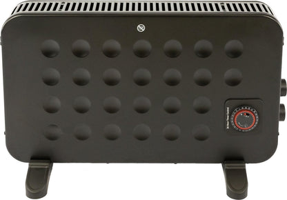 Elektrokonvektor Turbo 2.000 Watt