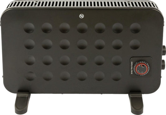 Elektrokonvektor Turbo 2.000 Watt