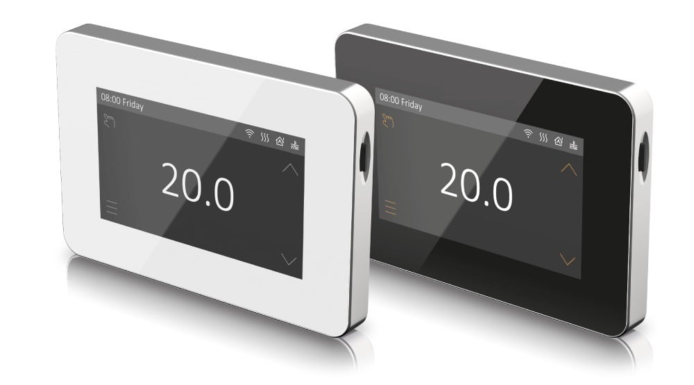 Design-Thermostat V1 Pro Touch Wi-Fi