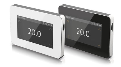 V1 Pro Touch WiFi Design-Thermostat