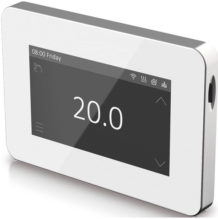 V1 Pro Touch WiFi Design-Thermostat