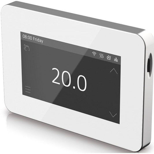 V1 Pro Touch WiFi Design-Thermostat