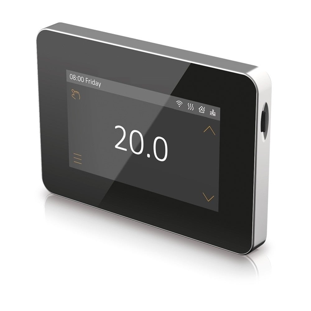 V1 Pro Touch WiFi Design-Thermostat