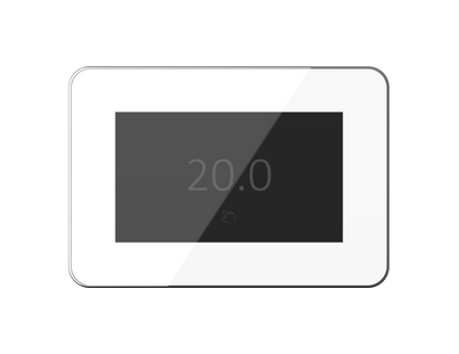 V1 Pro Touch WiFi Design-Thermostat
