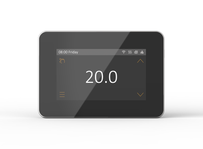 V1 Pro Touch WiFi Design-Thermostat
