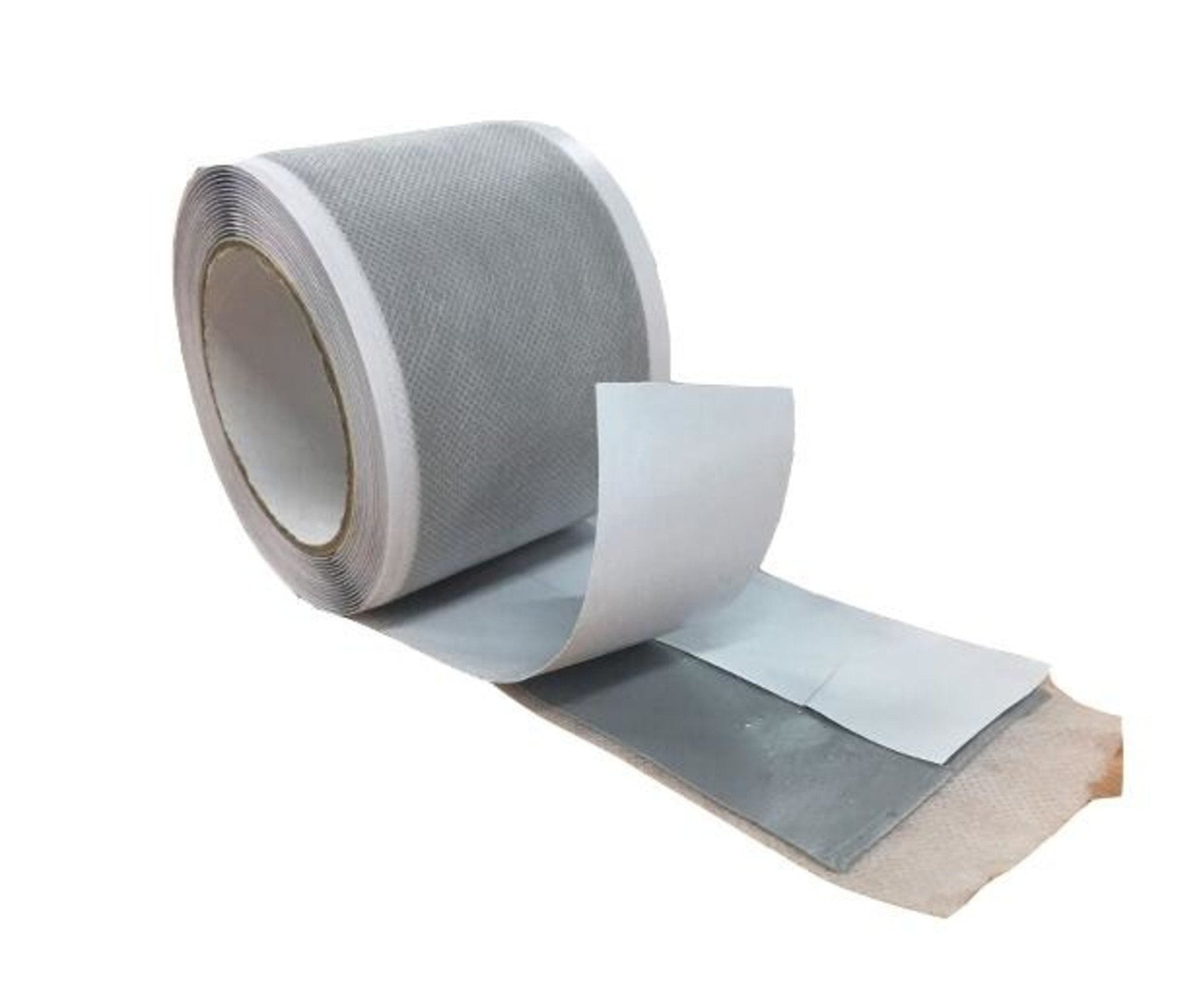 Butylband 80 mm wasserdicht für ISO-64-Platten