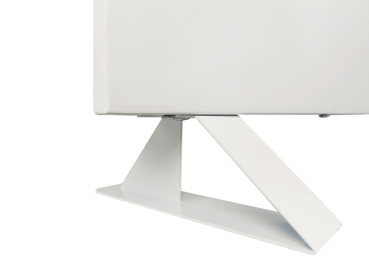 Fußstütze für Konvektor Wifi Eco Slim