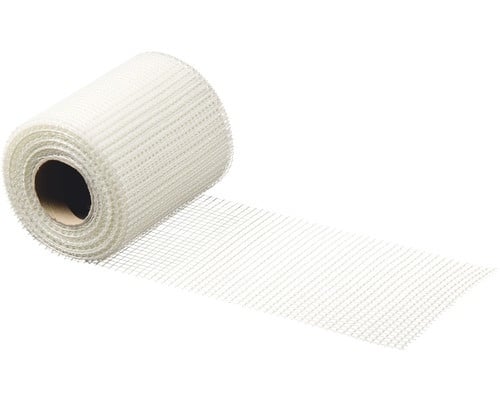 QH Bewehrungsband ISO-64, 20 Meter x 5 cm breit
