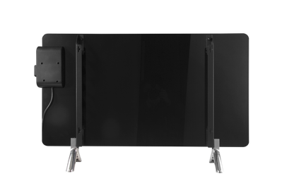 Tragbares Infrarotpaneel QH-GD Elegant Series 450 oder 720 Watt