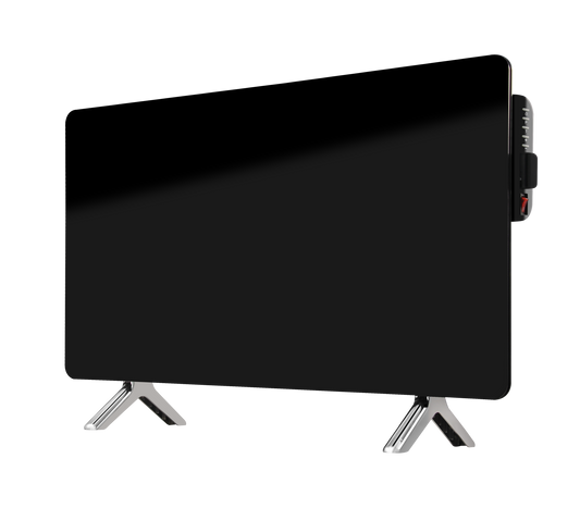 Tragbares Infrarotpaneel QH-GD Elegant Series 450 oder 720 Watt