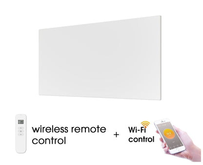 Mobiles Infrarotpaneel QH-FR 350 oder 700 Watt