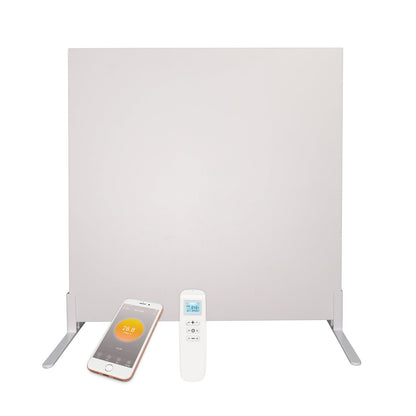 Mobiles Infrarotpaneel QH-FR 350 oder 700 Watt