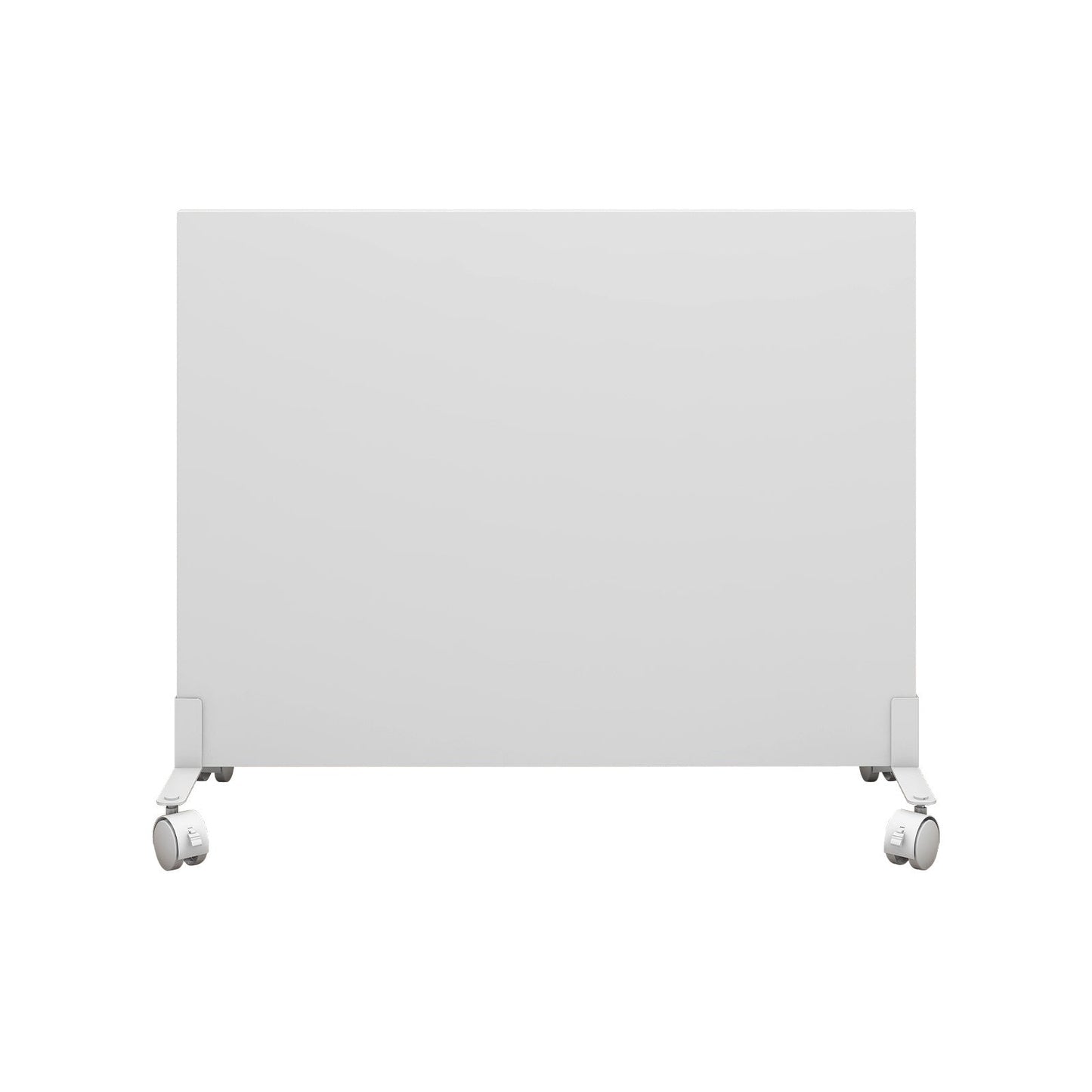 Serie QH-FR mobiles Infrarotpaneel 350 oder 700 Watt, Rollen inklusive