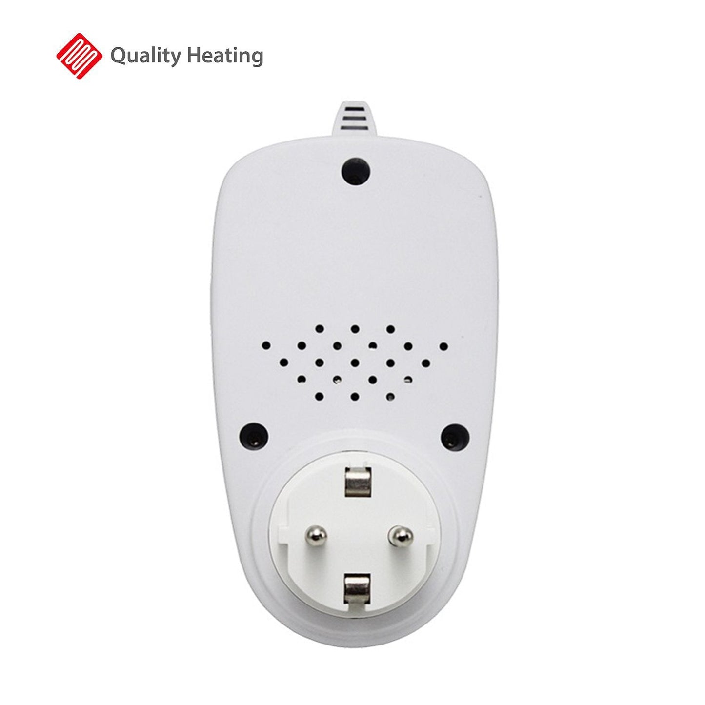 QH-42 Wifi-Steckdosenthermostat mit separater Sonde