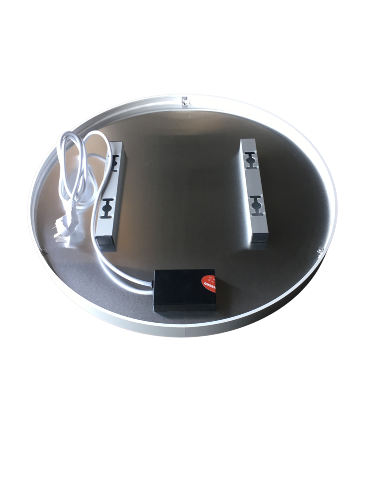 Rundes Infrarotpaneel QH-RW Serie 80 cm - 650 Watt