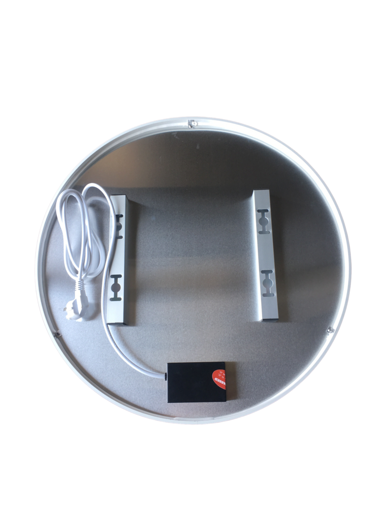 Rundes Infrarotpaneel QH-RW Serie 80 cm - 650 Watt