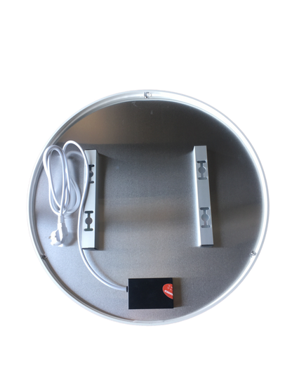 Rundes Infrarotpaneel QH-RW Serie 80 cm - 650 Watt