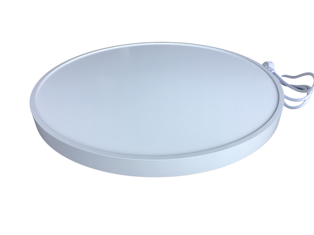 Rundes Infrarotpaneel QH-RW Serie 80 cm - 650 Watt