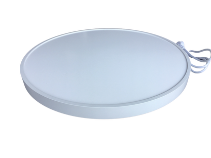 Rundes Infrarotpaneel QH-RW Serie 80 cm - 650 Watt