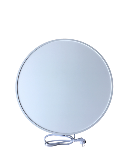 Rundes Infrarotpaneel QH-RW Serie 80 cm - 650 Watt